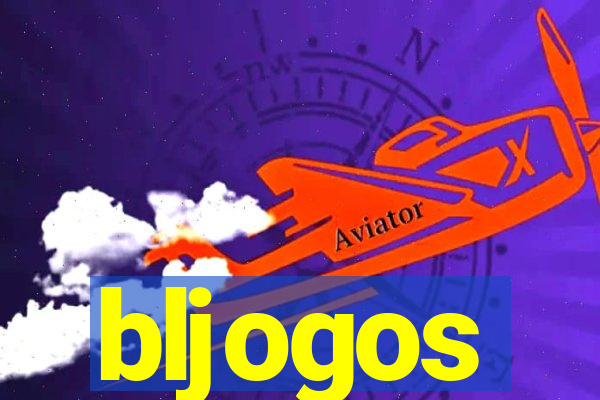 bljogos