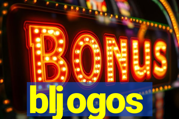 bljogos