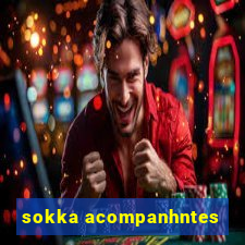 sokka acompanhntes