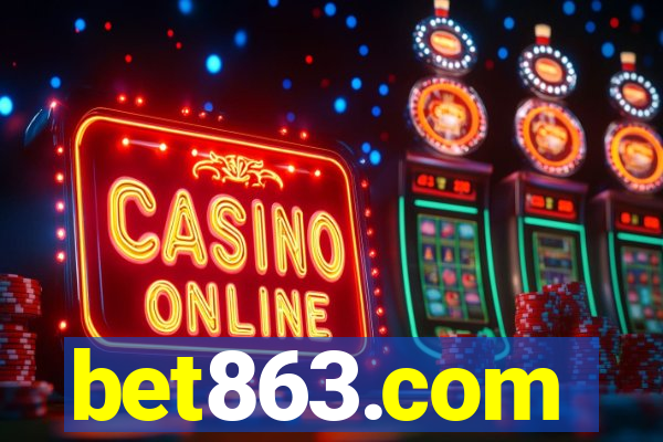 bet863.com