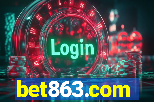 bet863.com