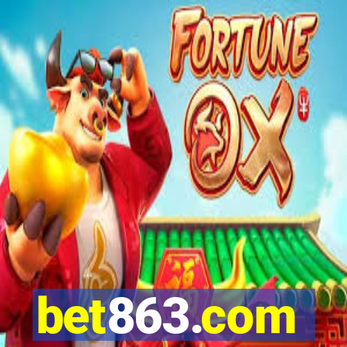 bet863.com