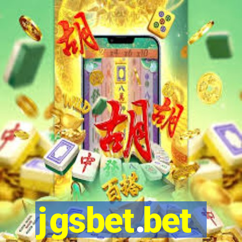 jgsbet.bet
