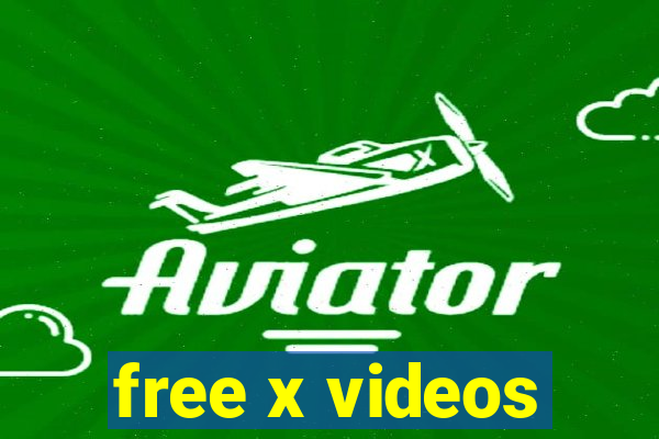 free x videos