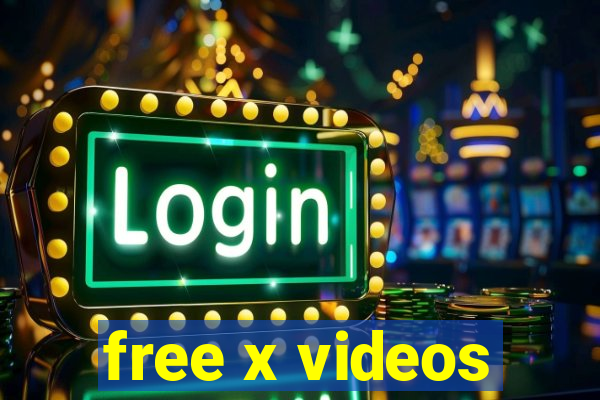 free x videos