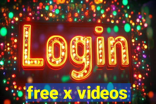 free x videos