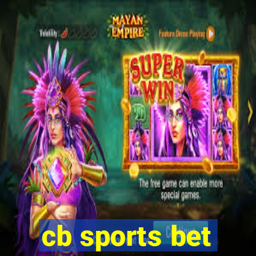 cb sports bet