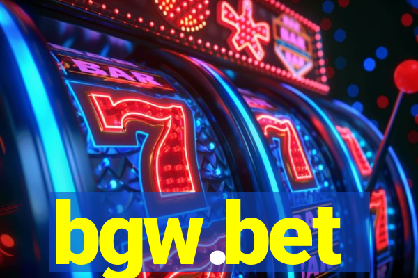 bgw.bet