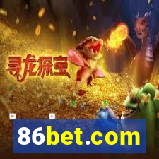 86bet.com