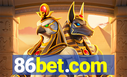 86bet.com