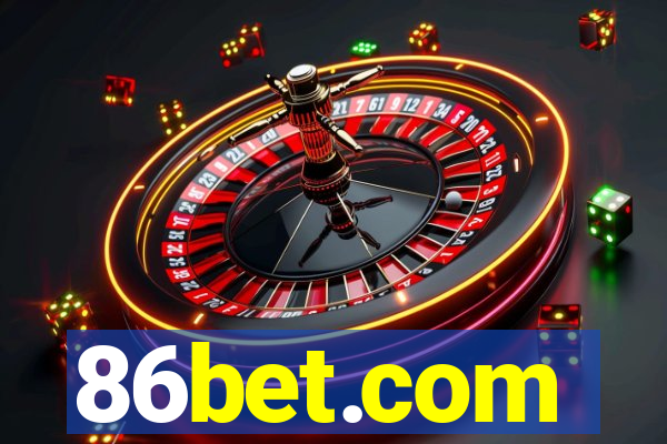 86bet.com