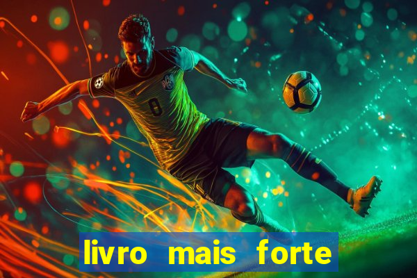 livro mais forte que a sua dor pdf download