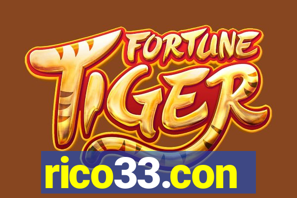 rico33.con
