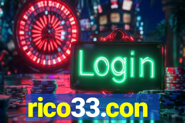 rico33.con