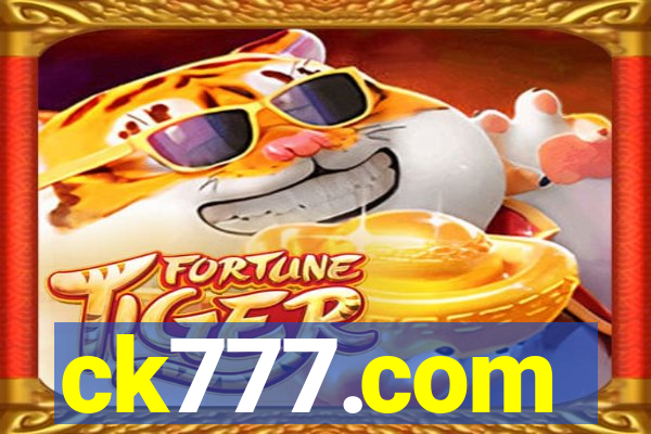 ck777.com