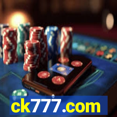 ck777.com