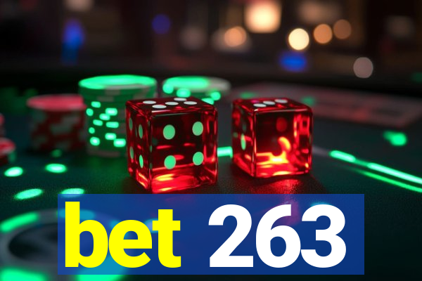 bet 263