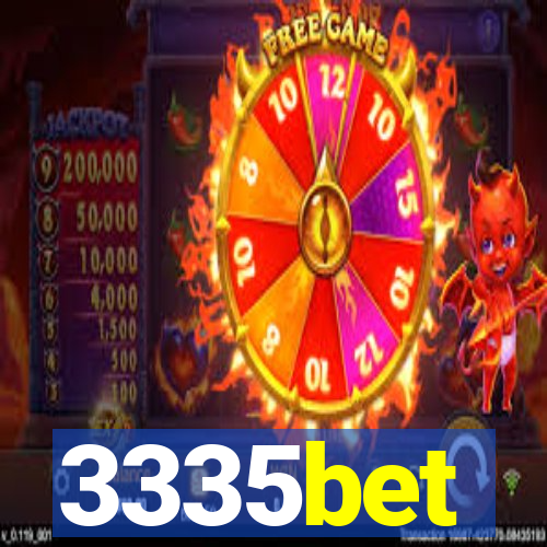 3335bet