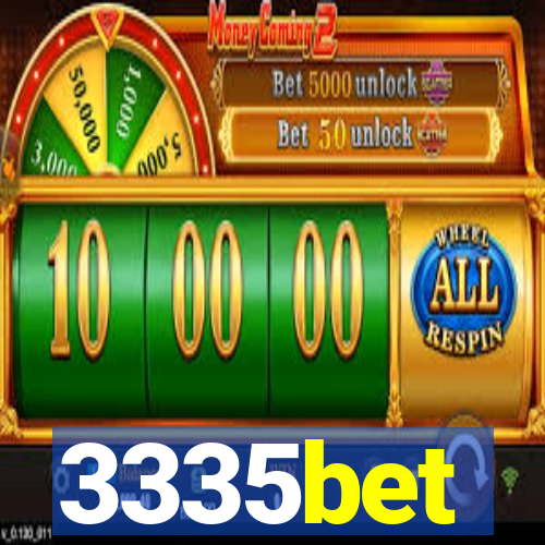 3335bet