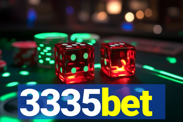 3335bet