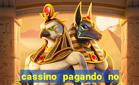 cassino pagando no cadastro saque free