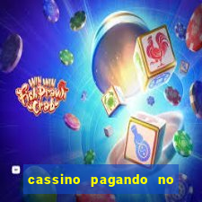 cassino pagando no cadastro saque free