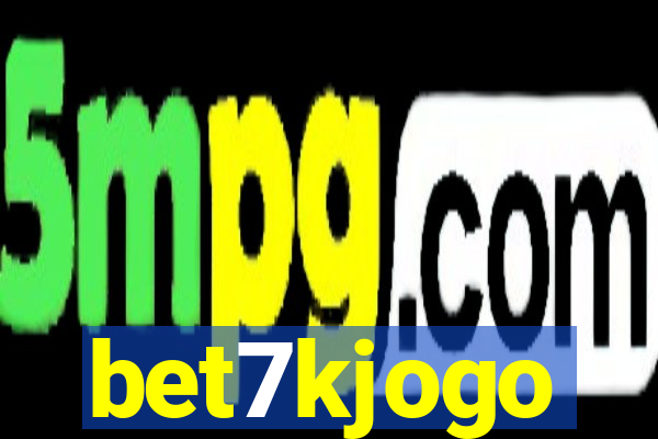 bet7kjogo