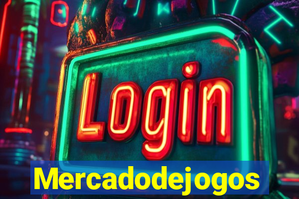 Mercadodejogos