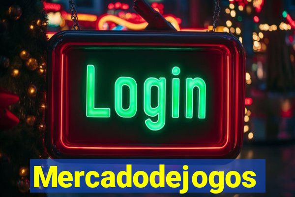 Mercadodejogos