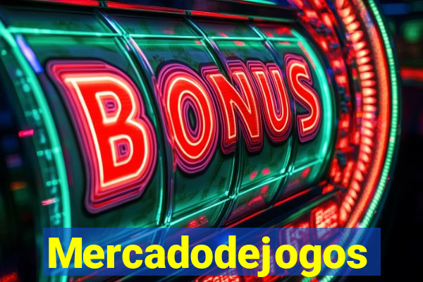 Mercadodejogos