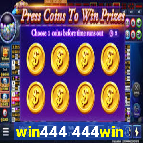 win444 444win