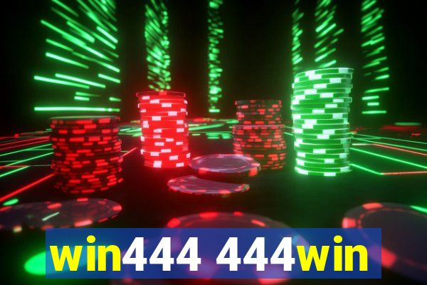 win444 444win