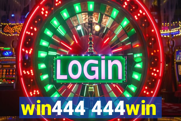 win444 444win