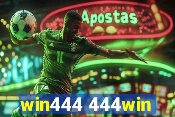 win444 444win