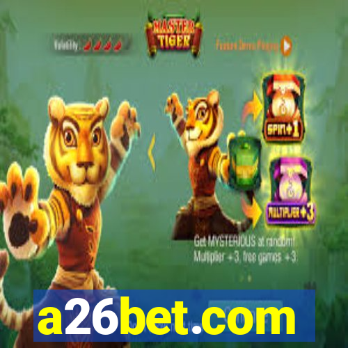 a26bet.com