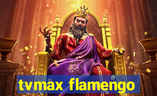 tvmax flamengo