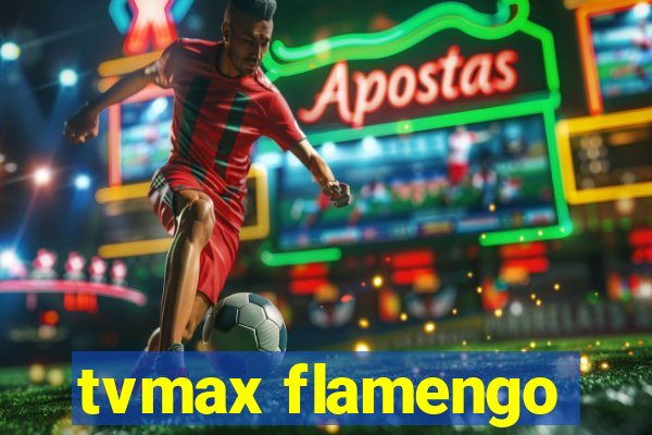 tvmax flamengo