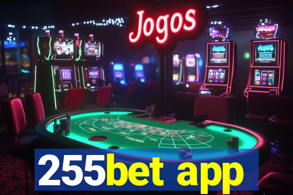 255bet app