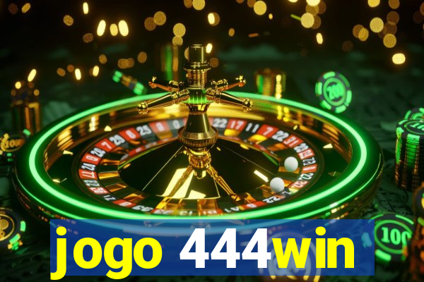 jogo 444win
