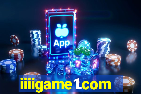 iiiigame1.com