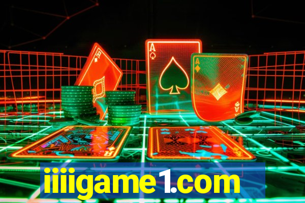 iiiigame1.com