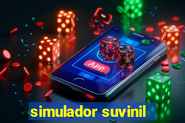 simulador suvinil