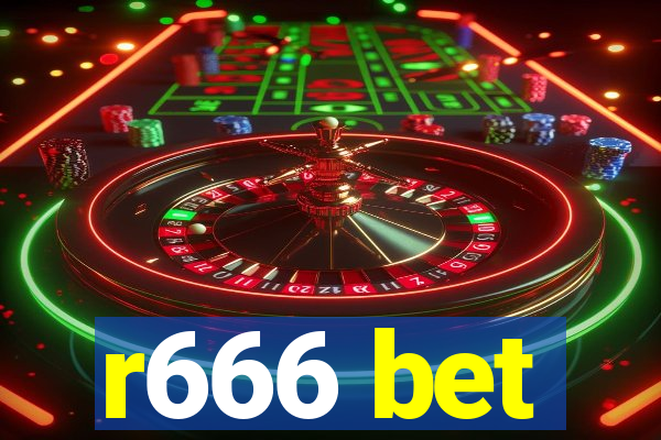 r666 bet