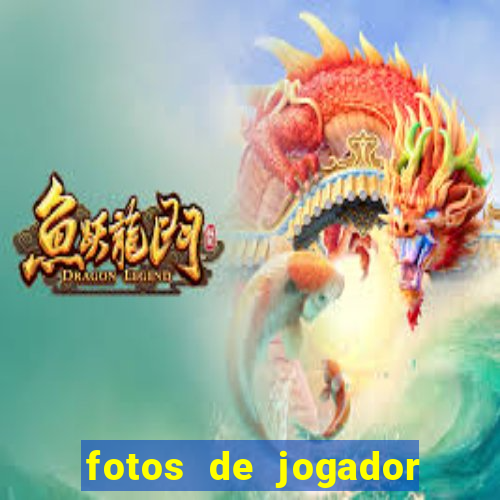 fotos de jogador de futebol pelado