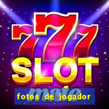 fotos de jogador de futebol pelado