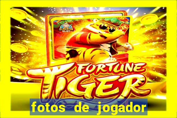 fotos de jogador de futebol pelado