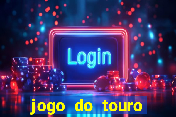 jogo do touro fortune ox
