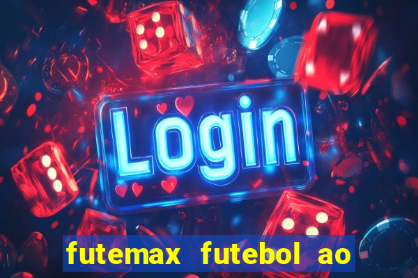 futemax futebol ao vivo serie b