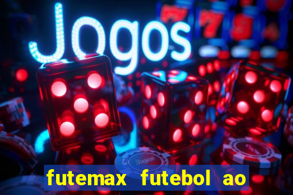 futemax futebol ao vivo serie b