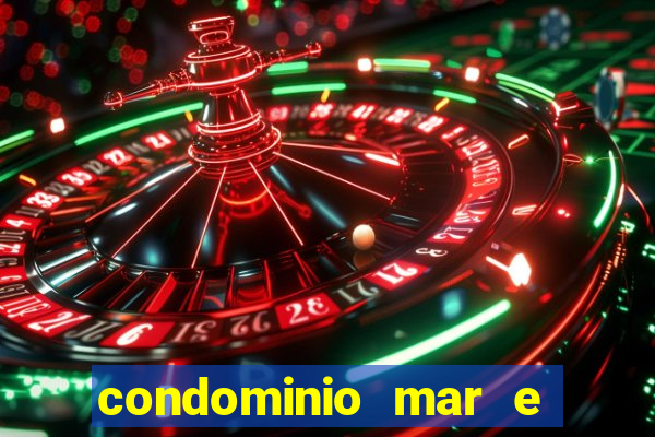 condominio mar e sol ilheus